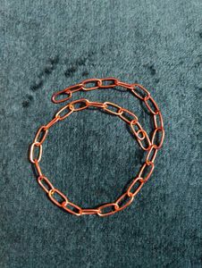 ⭐High quality Metal Chain