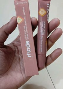 Rhode Peptide Lip Tint LIMITED EDITIONS