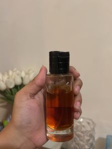Esther Parfumerie "She Wants More”