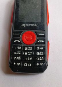 Micromax Feature Phone,