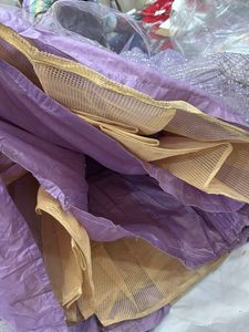 Sparkling Lavender Lehenga Choli