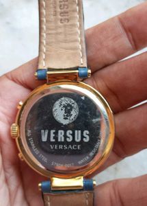 VERSUS Versace Orignal Multifunction Women's Watch