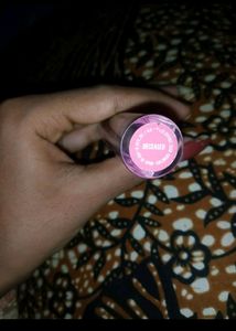 Jeffrey Star Lipstick- shade DECEASED