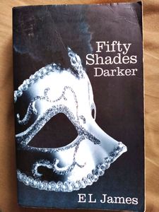 The Fifty Shades Trilogy - II
