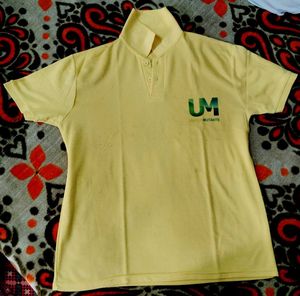 2 Polo Shirts