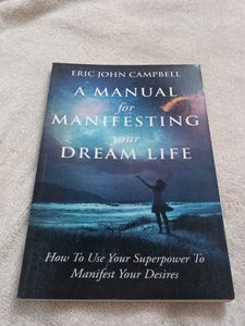 Manifest Your Dream Life