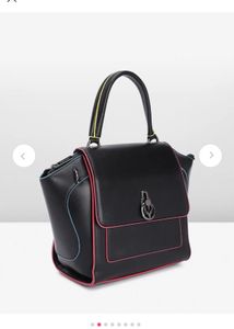 15oo rs  Allen Solly Structured Satchel Bag