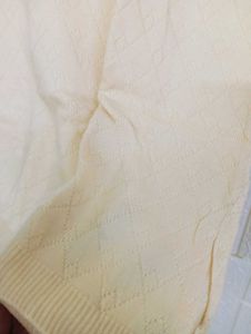 Elegant Beige Top - ZR Brand