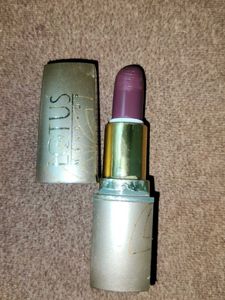 Lotus Make-Up Lipstick