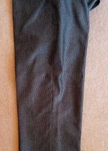 Men's Grey Suit &amp; Tie Set