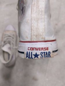 Converse All Star Sneakers