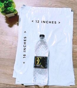 5 Shipping Bags Big Size
