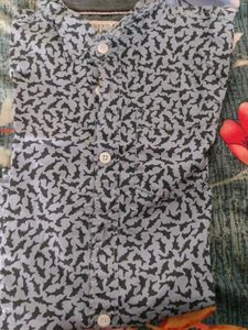 Party/Casual Shirt