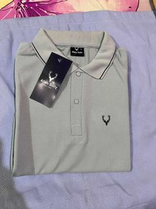 Branded Allen solly T shirt new wdt tag