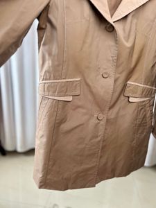 Korean Windbreaker Jacket
