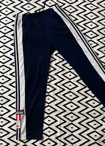 Adidas AdiBreak Navy Track Pants