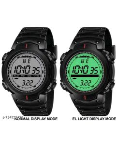 Digital Sport Watch