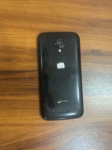 Micromax Smartphone