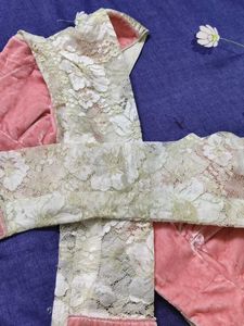 Boutique Saree