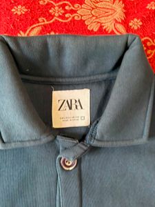 Stylish ZARA Men's shirt