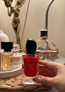 Si Passione by Giorgio Armani