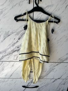 Cute Kids' Clothing Set