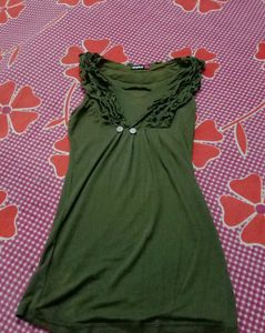 Top For Women's