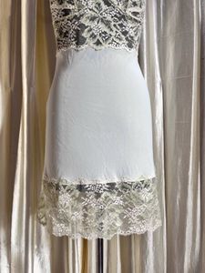 Lace Trim Camisole Slip🥂