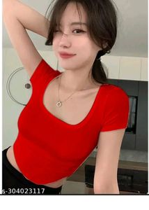 Cherry Top🍒