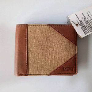 Levi's Men Wallet
