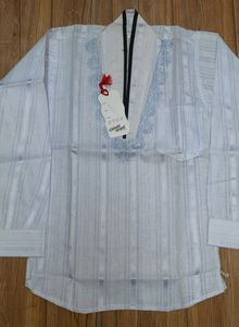Kurta Style Shirt For Boys 👦🛍