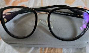 Chic John Jacobs Anti Glare Eyeglasses
