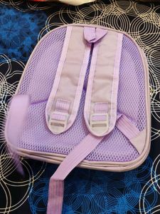 Cute Kuromi Baby Backpack