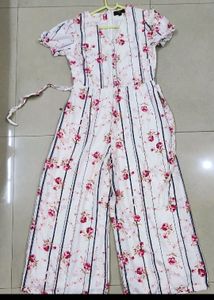 Cool Summers Zink London Jumpsuit