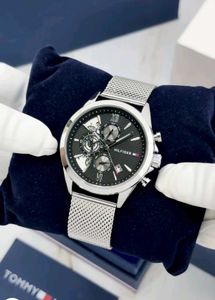 Tommy Hilfiger Men's Watch