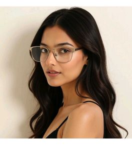 Lenskart Blue Specs