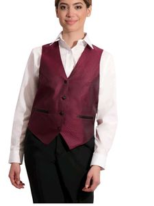 Chic Sleeveless Vest
