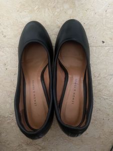 Lemon &amp; Pepper Black Wedges