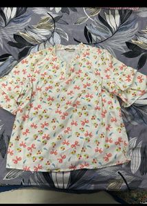 Combo Of 5 Shirts