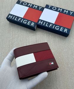 Tommy Hilfiger Wallet