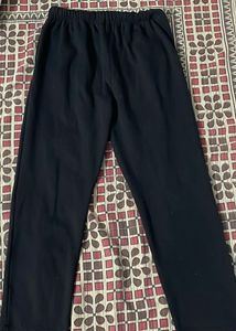 Black sweatpants Pants