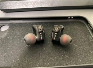 Big Dawg! TRN V90s With 12 Speakers! IEM