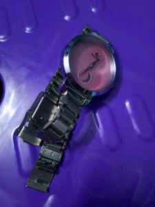 Unused Watch