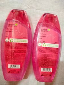 Fiama Shower Gel For Soft Glowing Skin Pack Of 2