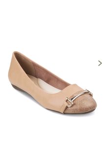 Tresmode Ballet Flats