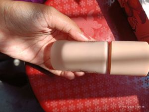 Mars High Coverage Foundation