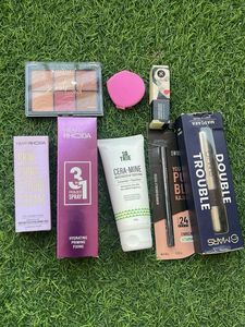 Makeup Combo