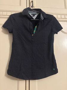 Tommy Hilfiger Polo Top