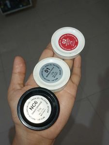 Insight Face Makeup Essentials Trio