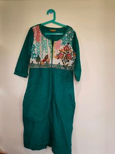 Aurelia Brand Kurtis - 2
